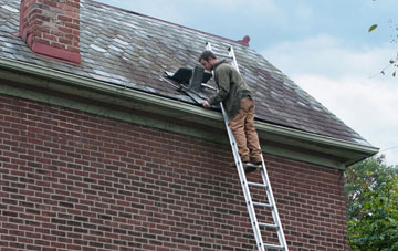 what affects urgent Bealsmill roof repairs