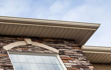 Bealsmill diy soffit installation