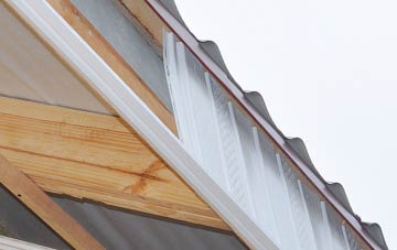 why Bealsmill fascia repairs are essential