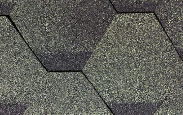 Bealsmill fibreglass shingle repairs