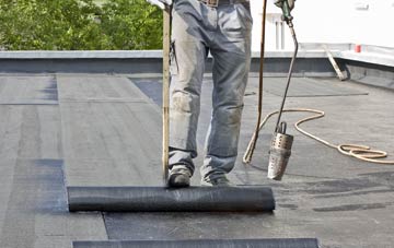 flat roof replacement Bealsmill, Cornwall