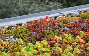 the cost of Bealsmill green roof installation