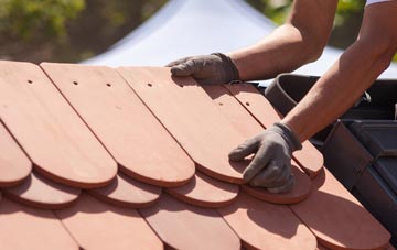 Bealsmill roof tile contractors