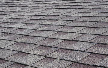 Bealsmill tiles for shallow pitch roofing