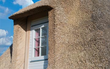 Bealsmill thatch roof disadvantages