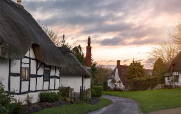 is Bealsmill thatch roofing popular