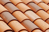 Bealsmill clay roofing
