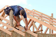 Bealsmill roof trusses